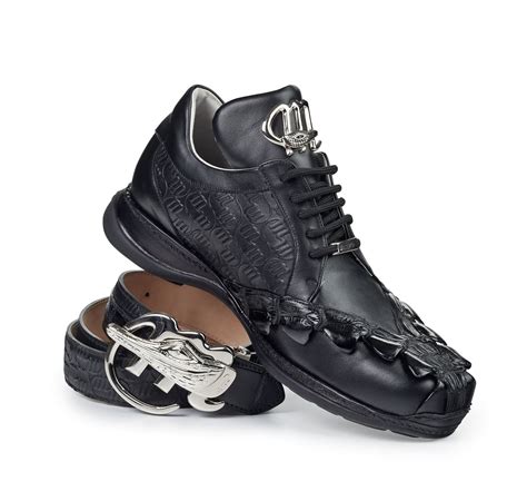 replica mauri shoes
